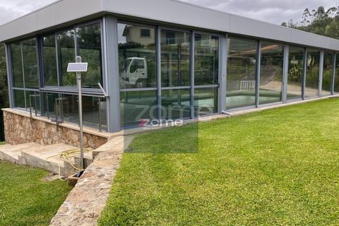 Villa i Ponte de Lima, Viana do Castelo, Ponte de Lima - € 1.300.000 | Ref: ZMPT570341 - foto 29