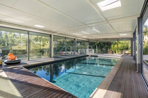 Villa i Ponte de Lima, Viana do Castelo, Ponte de Lima - € 1.300.000 | Ref: ZMPT570341 - foto 30