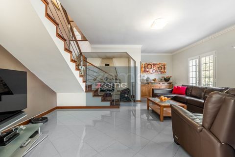 Villa i Ponte de Lima, Viana do Castelo, Ponte de Lima - € 1.300.000 | Ref: ZMPT570341 - foto 34