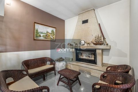 Villa i Ponte de Lima, Viana do Castelo, Ponte de Lima - € 1.300.000 | Ref: ZMPT570341 - foto 35
