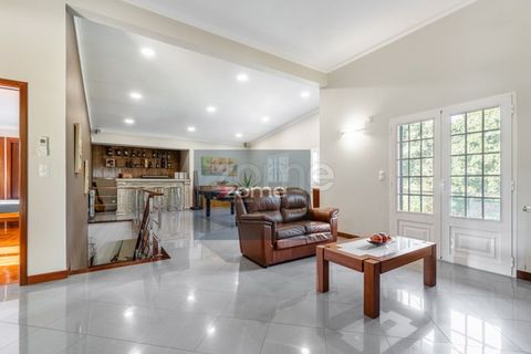 Villa i Ponte de Lima, Viana do Castelo, Ponte de Lima - € 1.300.000 | Ref: ZMPT570341 - foto 38