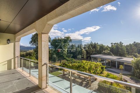 Villa i Ponte de Lima, Viana do Castelo, Ponte de Lima - € 1.300.000 | Ref: ZMPT570341 - foto 43