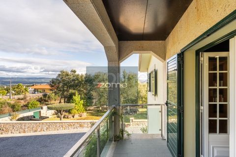 Villa i Ponte de Lima, Viana do Castelo, Ponte de Lima - € 1.300.000 | Ref: ZMPT570341 - foto 46