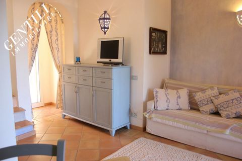 Rækkehus i Arzachena, Sassari, Arzachena - € 390.000 | Ref: BS-158 - foto 5