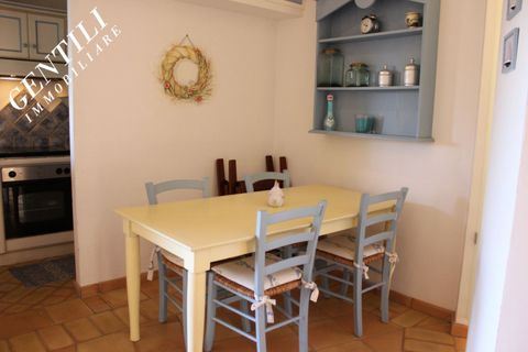 Rækkehus i Arzachena, Sassari, Arzachena - € 390.000 | Ref: BS-158 - foto 6