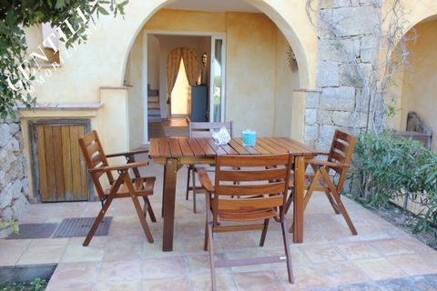 Rækkehus i Arzachena, Sassari, Arzachena - € 390.000 | Ref: BS-158 - foto 18