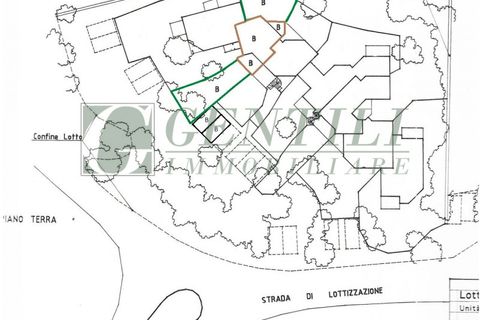 Rækkehus i Arzachena, Sassari, Arzachena - € 390.000 | Ref: BS-158 - foto 21