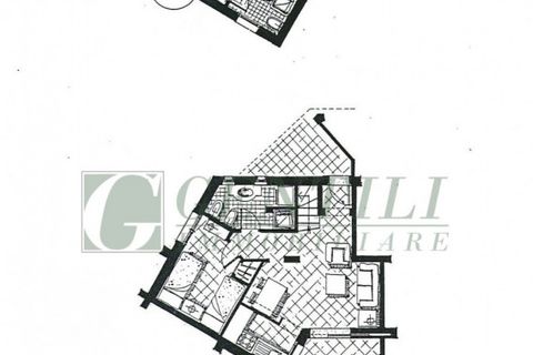 Rækkehus i Arzachena, Sassari, Arzachena - € 390.000 | Ref: BS-158 - foto 22