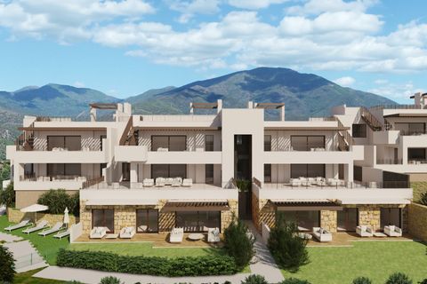 Lejlighed i Marbella, Malaga, Marbella - € 499.000 | Ref: 4107 - foto 1