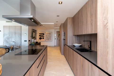 Lejlighed i Marbella, Malaga, Marbella - € 499.000 | Ref: 4107 - foto 8