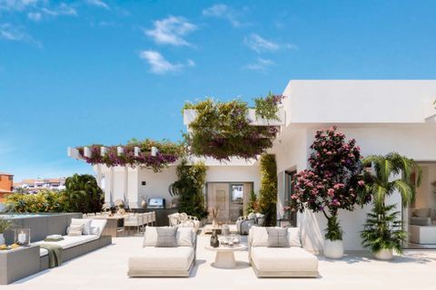 Leilighet i Estepona, Malaga, Estepona - € 446 000 | Ref: 4109 - foto 4