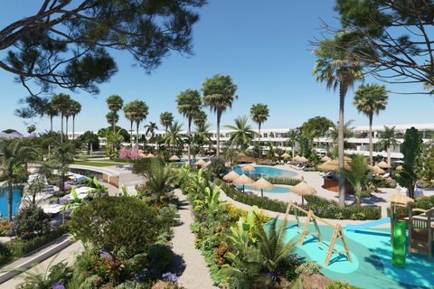 Lejlighed i La Alcaidesa, Cadiz, La Alcaidesa - € 549.000 | Ref: 4111 - foto 8