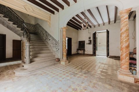 Landsbyhus i Manacor, Mallorca, Manacor - € 1.300.000 | Ref: SWOMAN2323 - foto 2