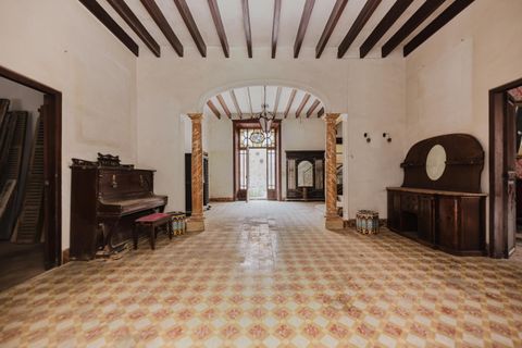 Landsbyhus i Manacor, Mallorca, Manacor - € 1.300.000 | Ref: SWOMAN2323 - foto 3