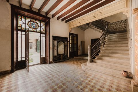 Landsbyhus i Manacor, Mallorca, Manacor - € 1.300.000 | Ref: SWOMAN2323 - foto 1