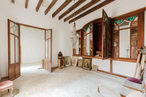 Landsbyhus i Manacor, Mallorca, Manacor - € 1.300.000 | Ref: SWOMAN2323 - foto 16