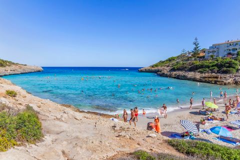 Landsbyhus i Manacor, Mallorca, Manacor - € 1.300.000 | Ref: SWOMAN2323 - foto 25