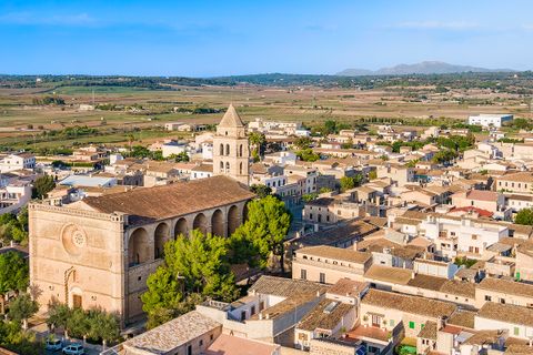 Landsbyhus i Manacor, Mallorca, Manacor - € 1.300.000 | Ref: SWOMAN2323 - foto 26