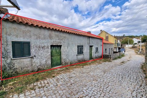 Byhus i Guarda, Guarda, Guarda - € 25.900 | Ref: 046240241 - foto 1