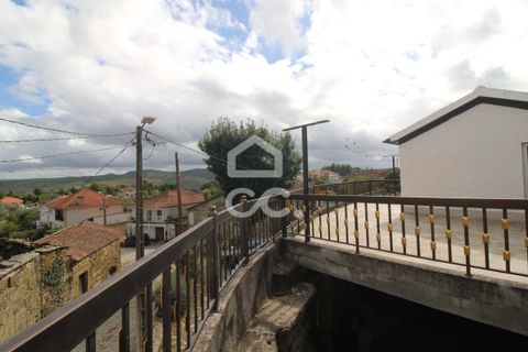 Reihenhaus in Vila Real, Vila Real, Vila Real - € 80.000 | Ref: 322/M/02220 - Foto 11