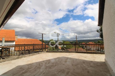 Reihenhaus in Vila Real, Vila Real, Vila Real - € 80.000 | Ref: 322/M/02220 - Foto 12