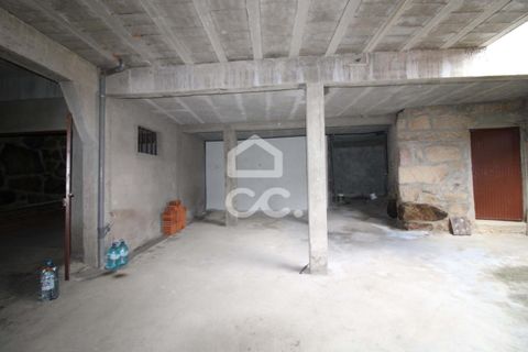 Reihenhaus in Vila Real, Vila Real, Vila Real - € 80.000 | Ref: 322/M/02220 - Foto 17