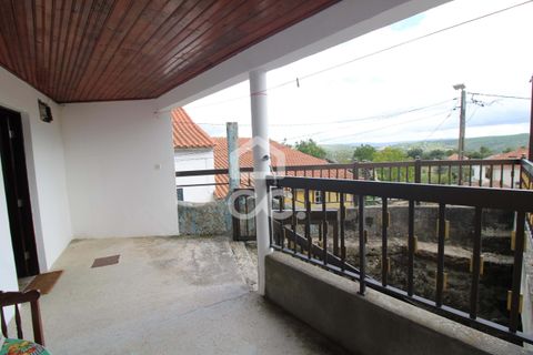 Reihenhaus in Vila Real, Vila Real, Vila Real - € 80.000 | Ref: 322/M/02220 - Foto 13