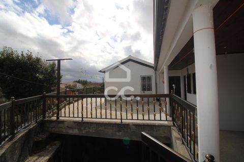 Reihenhaus in Vila Real, Vila Real, Vila Real - € 80.000 | Ref: 322/M/02220 - Foto 15