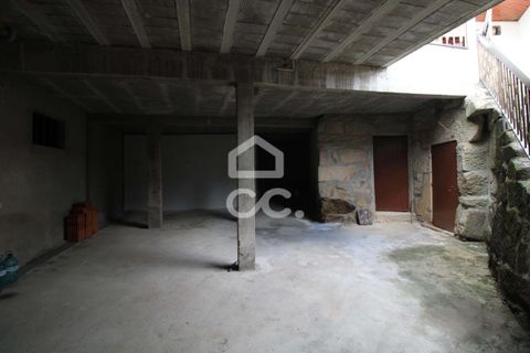 Reihenhaus in Vila Real, Vila Real, Vila Real - € 80.000 | Ref: 322/M/02220 - Foto 19