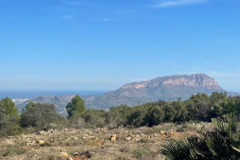 Tomt i Beniarbeig, Alicante, Beniarbeig - € 3 500 000 | Ref: SLV1-2562A - foto 2