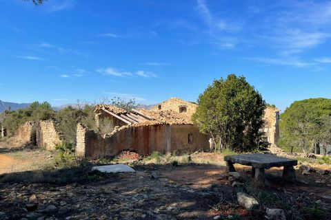 Tomt i Beniarbeig, Alicante, Beniarbeig - € 3 500 000 | Ref: SLV1-2562A - foto 9