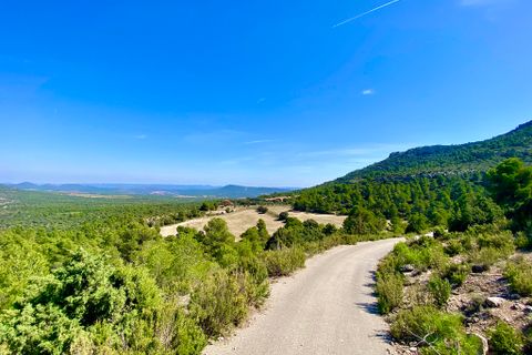 Finca i Ayora, Valencia, Ayora - € 3.200.000 | Ref: SLV1-2127H - foto 1