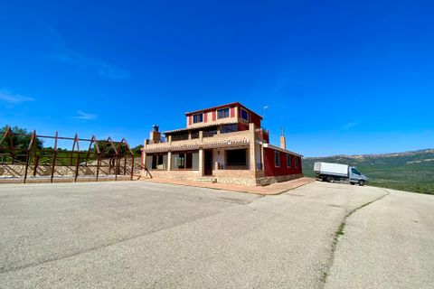Finca i Ayora, Valencia, Ayora - € 3.200.000 | Ref: SLV1-2127H - foto 9