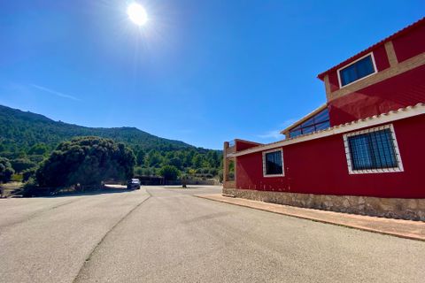Finca i Ayora, Valencia, Ayora - € 3.200.000 | Ref: SLV1-2127H - foto 10