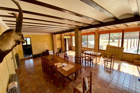 Finca i Ayora, Valencia, Ayora - € 3.200.000 | Ref: SLV1-2127H - foto 12