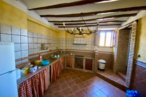 Finca i Ayora, Valencia, Ayora - € 3.200.000 | Ref: SLV1-2127H - foto 13