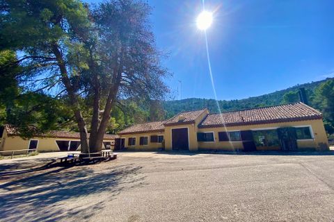 Finca i Ayora, Valencia, Ayora - € 3.200.000 | Ref: SLV1-2127H - foto 20