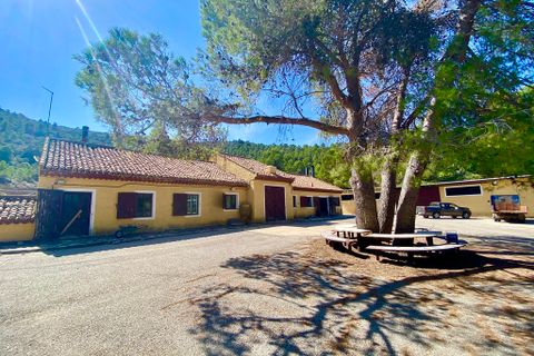 Finca i Ayora, Valencia, Ayora - € 3.200.000 | Ref: SLV1-2127H - foto 21