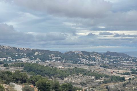 Helårsgrund i Moraira, Alicante, Moraira - € 499.000 | Ref: SLV1-3690E - foto 2