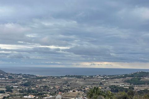 Helårsgrund i Moraira, Alicante, Moraira - € 499.000 | Ref: SLV1-3690E - foto 3