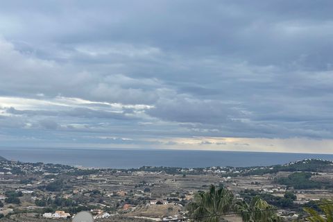 Helårsgrund i Moraira, Alicante, Moraira - € 499.000 | Ref: SLV1-3690E - foto 4
