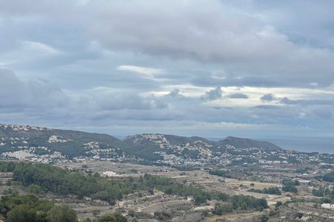 Helårsgrund i Moraira, Alicante, Moraira - € 499.000 | Ref: SLV1-3690E - foto 5