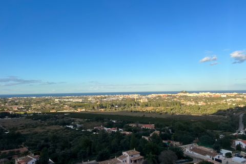 Tomt i Denia, Alicante, Denia - € 115 000 | Ref: SLV1-9552Y - foto 2