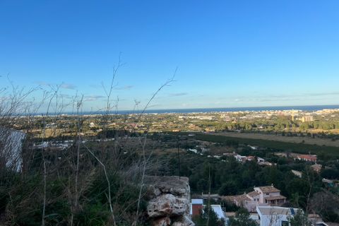 Tomt i Denia, Alicante, Denia - € 115 000 | Ref: SLV1-9552Y - foto 3