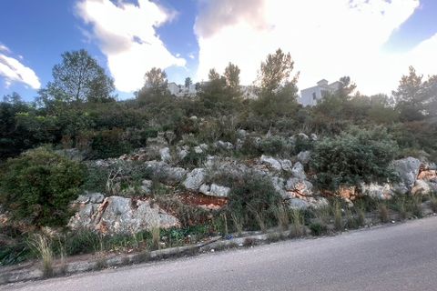 Tomt i Denia, Alicante, Denia - € 115 000 | Ref: SLV1-9552Y - foto 4