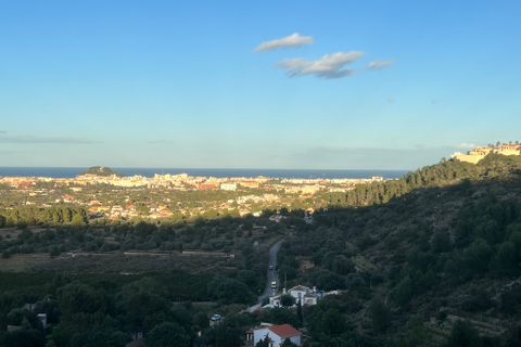Tomt i Denia, Alicante, Denia - € 115 000 | Ref: SLV1-9552Y - foto 10