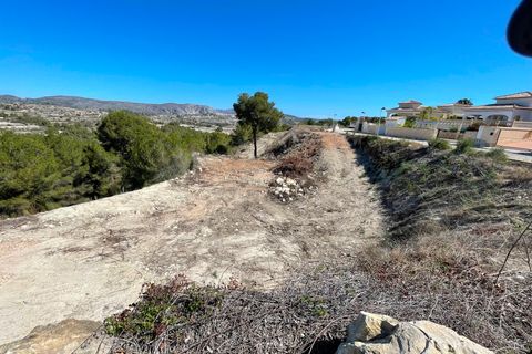 Helårsgrund i Moraira, Alicante, Moraira - € 170.000 | Ref: SLV1-5193Q - foto 1