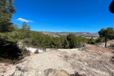 Helårsgrund i Moraira, Alicante, Moraira - € 170.000 | Ref: SLV1-5193Q - foto 2