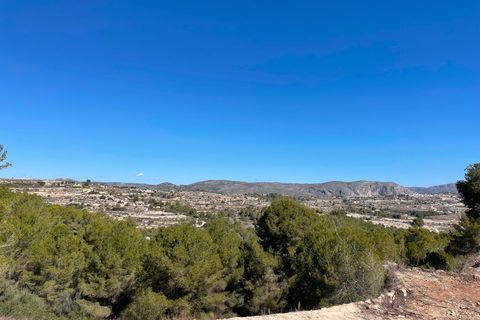Helårsgrund i Moraira, Alicante, Moraira - € 170.000 | Ref: SLV1-5193Q - foto 3
