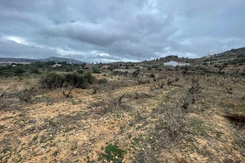 Helårsgrund i Benitachell, Alicante, Benitachell - € 270.000 | Ref: SLV1-3770L - foto 3